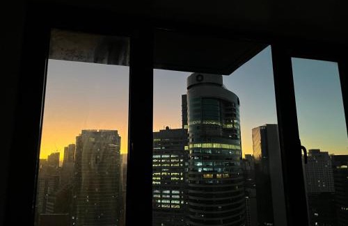 San Antonio Apartamento | Kanlungan Enclave Air Residences Makati