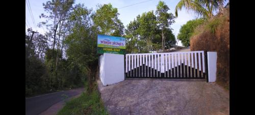 Elappara Casa | Kannadisseril Windy Homes
