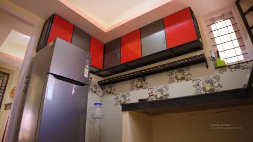 Elappara Casa | Kannadisseril Windy Homes