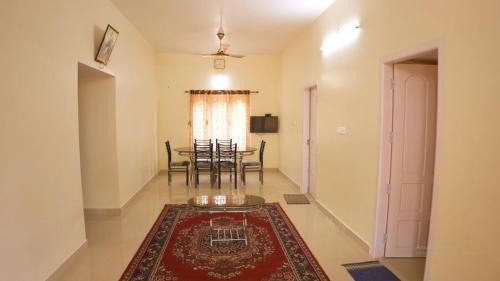 Elappara Casa | Kannadisseril Windy Homes