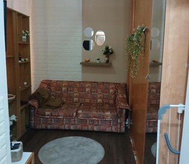 Caparica Apartamento | Kannon