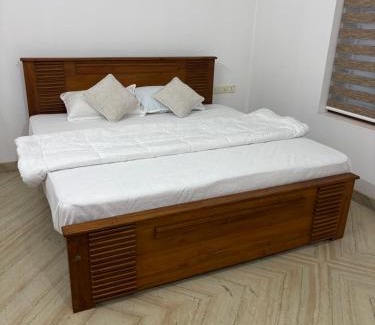Kannur Casa | Kannur Beachdrive Homestay