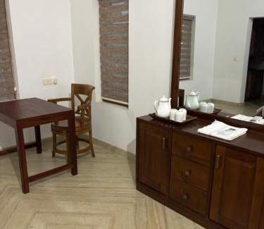 Kannur Casa | Kannur Beachdrive Homestay