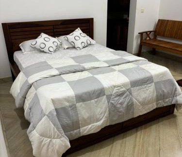 Kannur Casa | Kannur Beachdrive Homestay