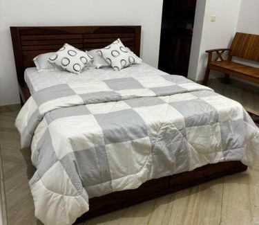 Kannur Casa | Kannur Beachdrive Homestay