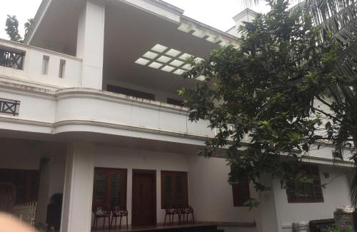 Kannur Casa | Kannur Beachdrive Homestay