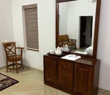 Kannur Casa | Kannur Beachdrive Homestay
