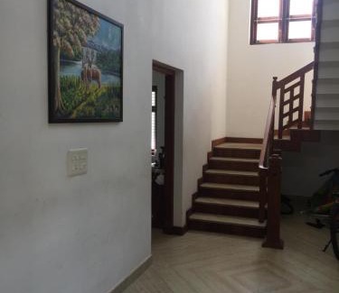 Kannur Casa | Kannur Beachdrive Homestay