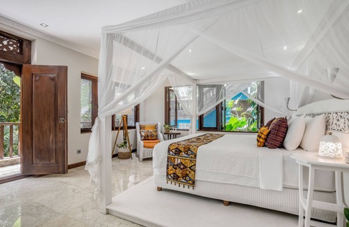 Kutuh Kaja Hotel | Kano Sari