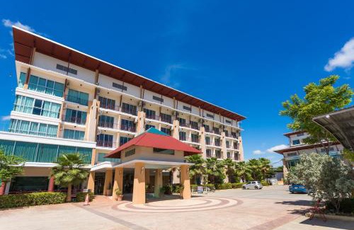 Ban Tai Hotel | Kanokan Hotel