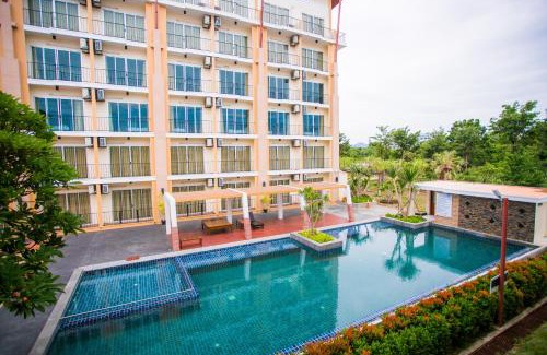 Ban Tai Hotel | Kanokan Hotel