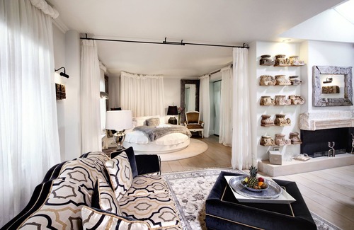 City Centre Hotel | Kanonicza 22