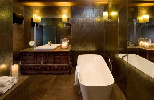 City Centre Hotel | Kanonicza 22