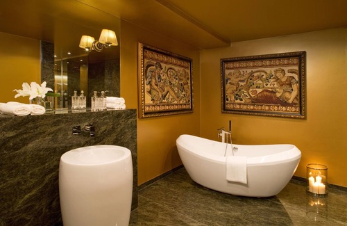 City Centre Hotel | Kanonicza 22