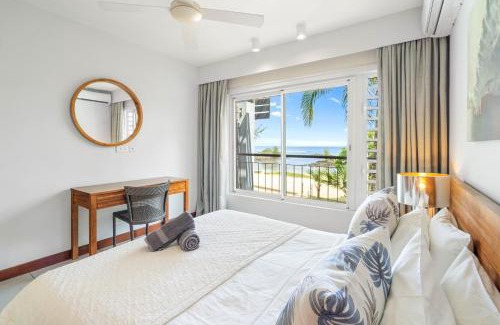 Pointe aux Biches Apartamento | Kanope Bay - Holiday Beachfront Apartments