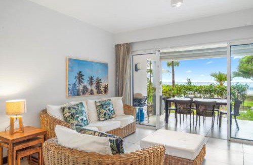 Pointe aux Biches Apartamento | Kanope Bay - Holiday Beachfront Apartments