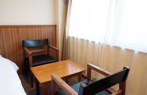 Sakyo Ward Hotel | Kansai Seminar House