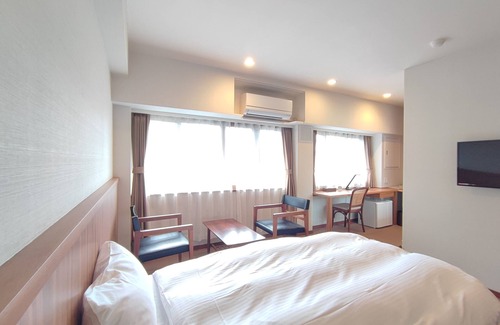 Sakyo Ward Hotel | Kansai Seminar House