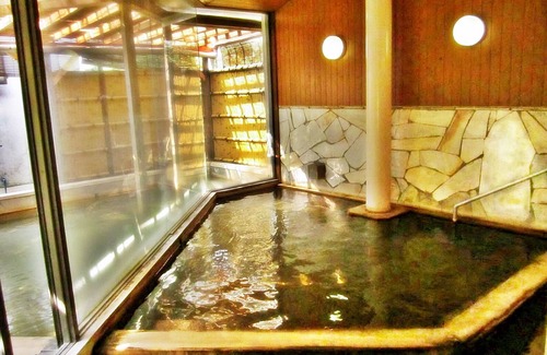 Yoshioka Onsen Casa | Kansuitei Kozeniya