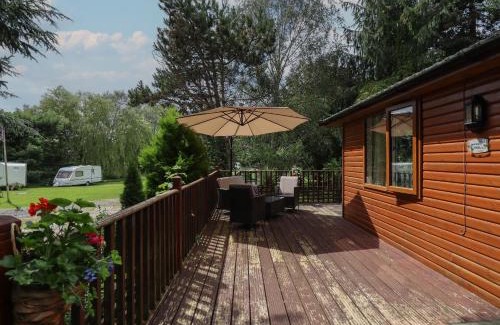 Burgh le Marsh Casa | Kantankye Lodge