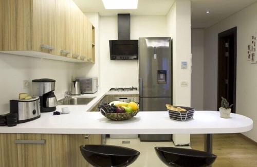 Beirut Apartamento | Kantari Suites