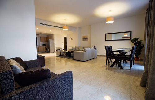 Beirut Apartamento | Kantari Suites