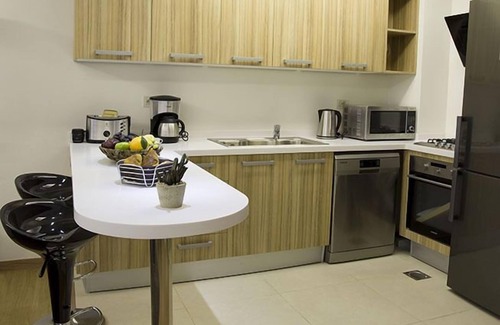 Beirut Apartamento | Kantari Suites