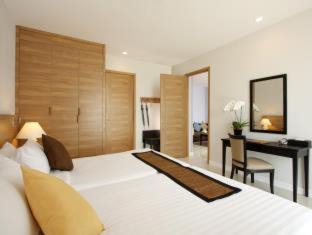 Khao Lak Complejo | Kantary Beach Hotel Villas & Suites