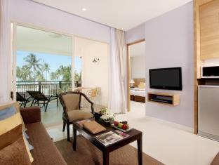 Khao Lak Complejo | Kantary Beach Hotel Villas & Suites