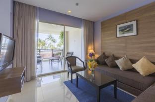 Khao Lak Complejo | Kantary Beach Hotel Villas & Suites