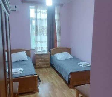 Kaputan Hotel | Kantegh Hotel