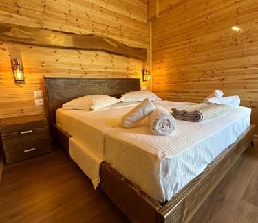 Orikum Hotel | Kantina & Ferma Dukat