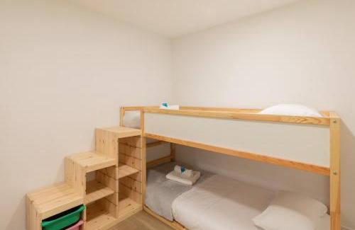 Ondarroa Apartamento | Kantoipe - baskeyrentals