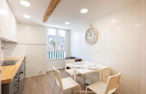 Ondarroa Apartamento | Kantoipe - baskeyrentals
