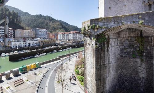 Ondarroa Apartamento | Kantoipe - baskeyrentals