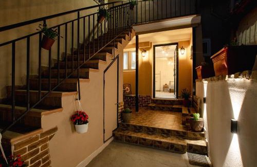 Melikia Apartamento | Kantounata Apartment
