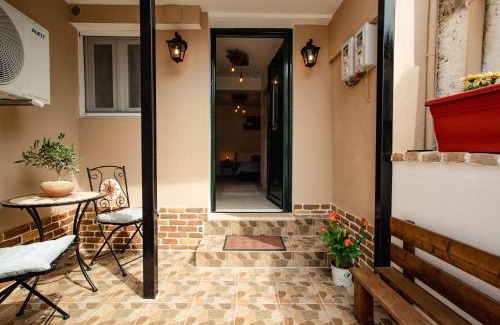 Melikia Apartamento | Kantounata Apartment