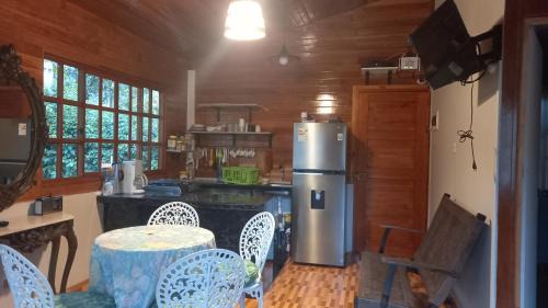 Pasco Casa | Kantu House Oxapampa