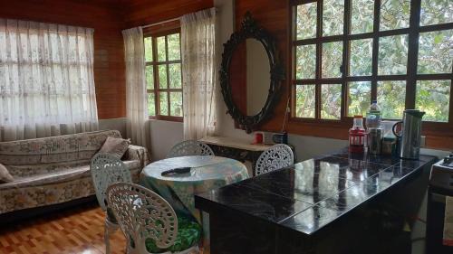 Pasco Casa | Kantu House Oxapampa