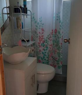 Pasco Casa | Kantu House Oxapampa