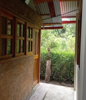 Pasco Casa | Kantu House Oxapampa