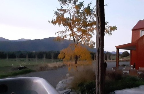 Kaikoura Casa | Kanuka Hill