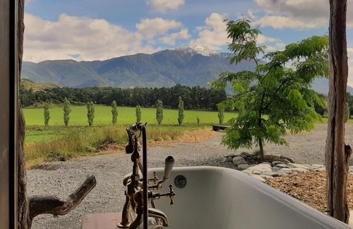 Kaikoura Casa | Kanuka Hill