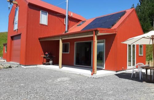 Kaikoura Casa | Kanuka Hill