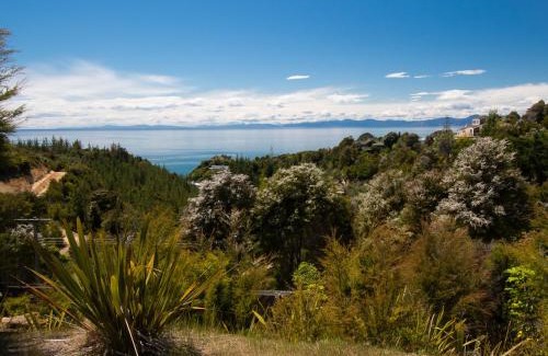 Ngaio Bay Casa | Kanuka House - Kaiteriteri Holiday Home