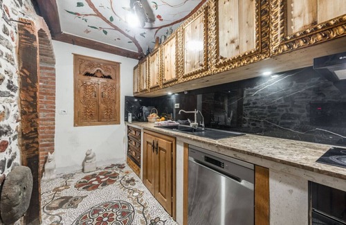 Shkoder Casa | “Kanuni” - Authentic Albanian House