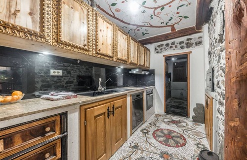 Shkoder Casa | “Kanuni” - Authentic Albanian House