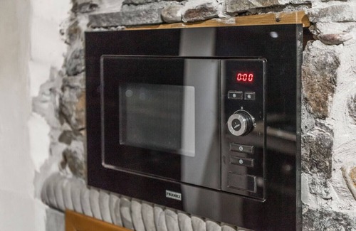 Shkoder Casa | “Kanuni” - Authentic Albanian House
