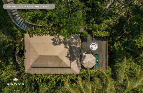 Tegallalang Villa | Kanva Ubud