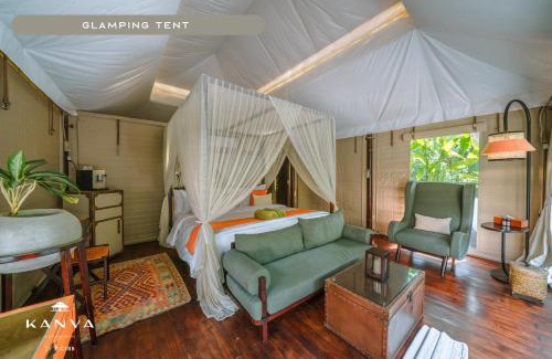 Tegallalang Villa | Kanva Ubud